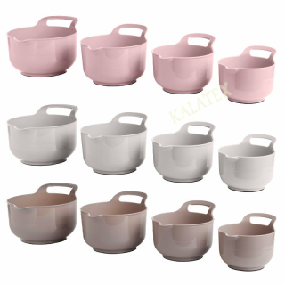 Rührschüssel Set 4teilig