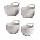 Rührschüssel Set 4teilig