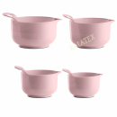 Rührschüssel Set 4teilig
