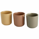 Becher 300ml aus Steinzeug
