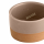 Keramikschalen-Set 2-tlg, Ø 6,5 cm, H: 4 cm, von DAY
