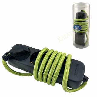 Flexi Steckdose