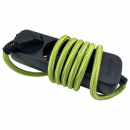 Flexi Steckdose