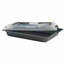 Kuchenkontainer mit Deckel 42x29cm von DAY