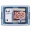 Kuchenkontainer mit Deckel 42x29cm von DAY