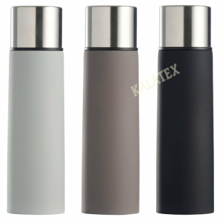 Isolierflasche Edelstahl 0,5 Liter von DAY