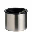 Isolierflasche Edelstahl 0,5 Liter von DAY