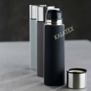 Isolierflasche Edelstahl 0,5 Liter von DAY