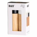 Gewürzmühle 2er Set 5x14,5cm von DAY