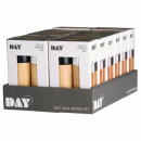 Gewürzmühle 2er Set 5x14,5cm von DAY