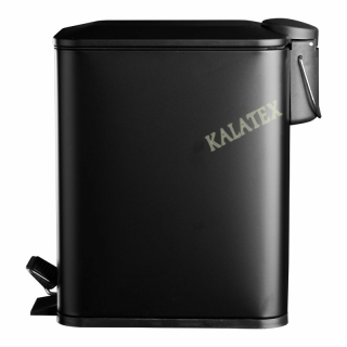 Kosmetikeimer 5 Liter mit Absenkautomatik