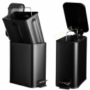 Kosmetikeimer 5 Liter mit Absenkautomatik