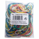 Gummiringe 40g