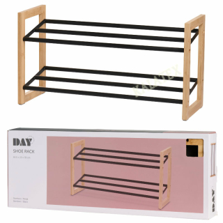 Schuhregal 65,5x23x35cm von DAY