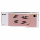 Schuhregal 65,5x23x35cm von DAY