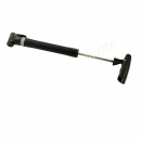 Fahrradluftpumpe Mini 2,5x27,5cm von RAWLINK