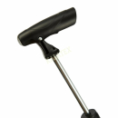 Fahrradluftpumpe Mini 2,5x27,5cm von RAWLINK