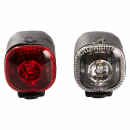 Beleuchtungsset Fahrrad