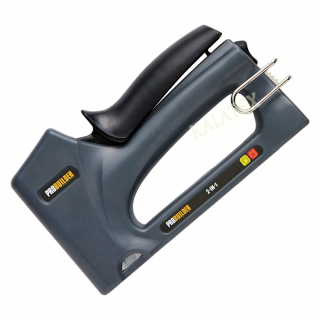 Nageltacker mechanisch 2 in 1