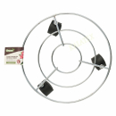 Pflanzenroller Metall 30cm