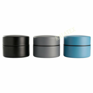 Vakuum Lunchbox aus Edelstahl 13cm
