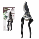 Astschere mit Seitenschneider