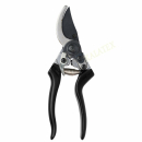 Astschere mit Seitenschneider