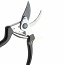 Astschere mit Seitenschneider