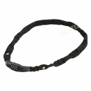 Fahrradkettenschloß 3,5mmx90cm von RAWLINK