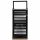Metall-Laterne mit Griff 35cm
