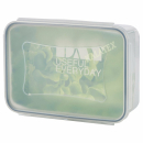 Frischhaltebox mit Deckel 2,5 Liter