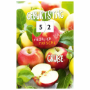 Karten Geburtstag Drehzahl