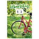 Karten Geburtstag Drehzahl