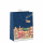 Geschenktasche Weihnachten modern large