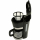 Kaffeemaschine Edelstahl 1,5 Liter von Deki