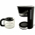 Kaffeemaschine Edelstahl 1,5 Liter von Deki