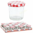 Einmachglas 160ml