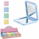 Make Up Spiegel klappbar