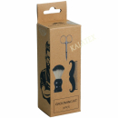 Bartpflege-Set 3teilig
