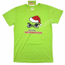 T-Shirt Festtagsmuffel Gr.S-XXL