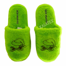 Hausschuhe Festtagsmuffel Gr. 36/37-44/45