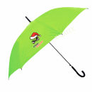 Regenschirm Festtagsmuffel 60cm