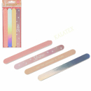 Nagelfeilen Sandblatt 4er