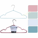 Kleiderbügel Metall 10er