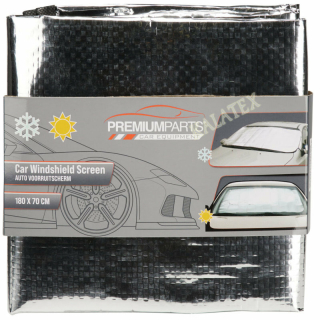 Frostschutzdecke 180x70 cm