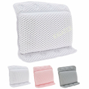 Badewannenkissen 29x30x5,5 cm