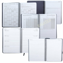 Ringbuchkalender 2027 Buchkalender A5