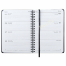 Ringbuchkalender 2027 Buchkalender A5