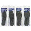 Einlegesohlen Filz Gr.35/36-45/46