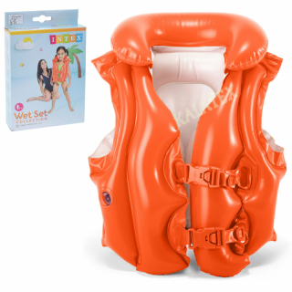 Schwimmweste für Kinder 50x47cm
